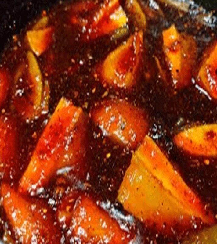 আমের মিষ্টি আচার