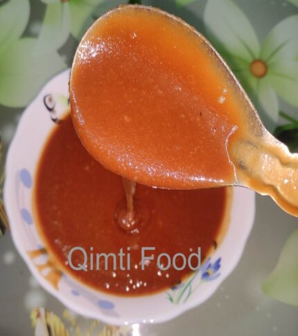 খেজুরের দানাদার গুড়