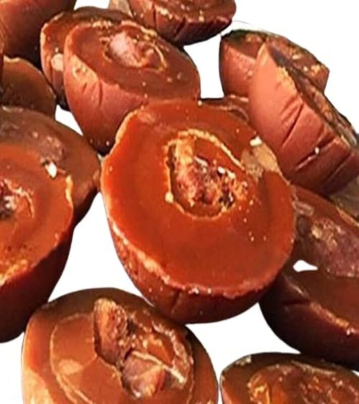 খেজুরের পাটালি