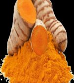 হলুদের গুড়ো